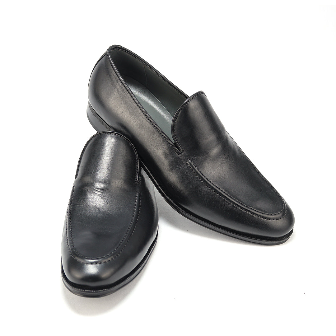 ÚLTIMOS PARES Social Mattia cor preto