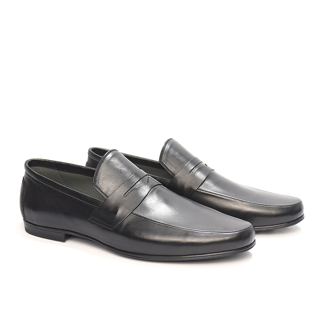 Loafer Valência - cor Preto