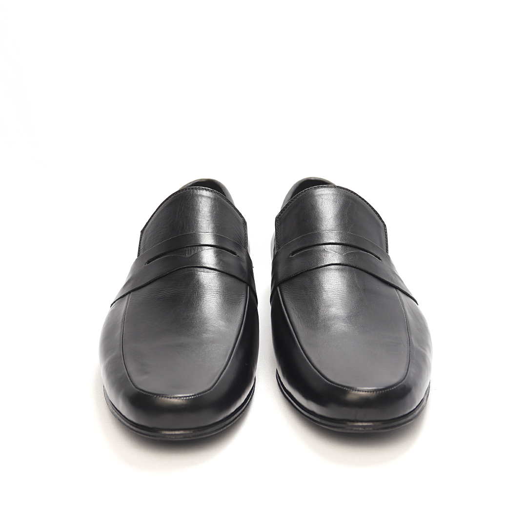 Valencia Loafer - Black