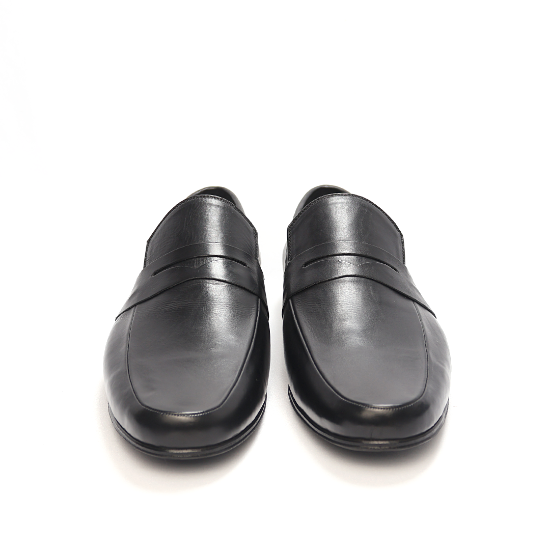 Loafer Valência - cor Preto