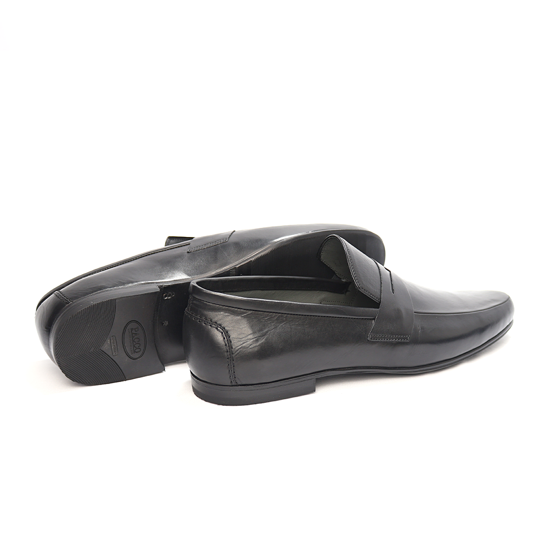 Valencia Loafer - Black