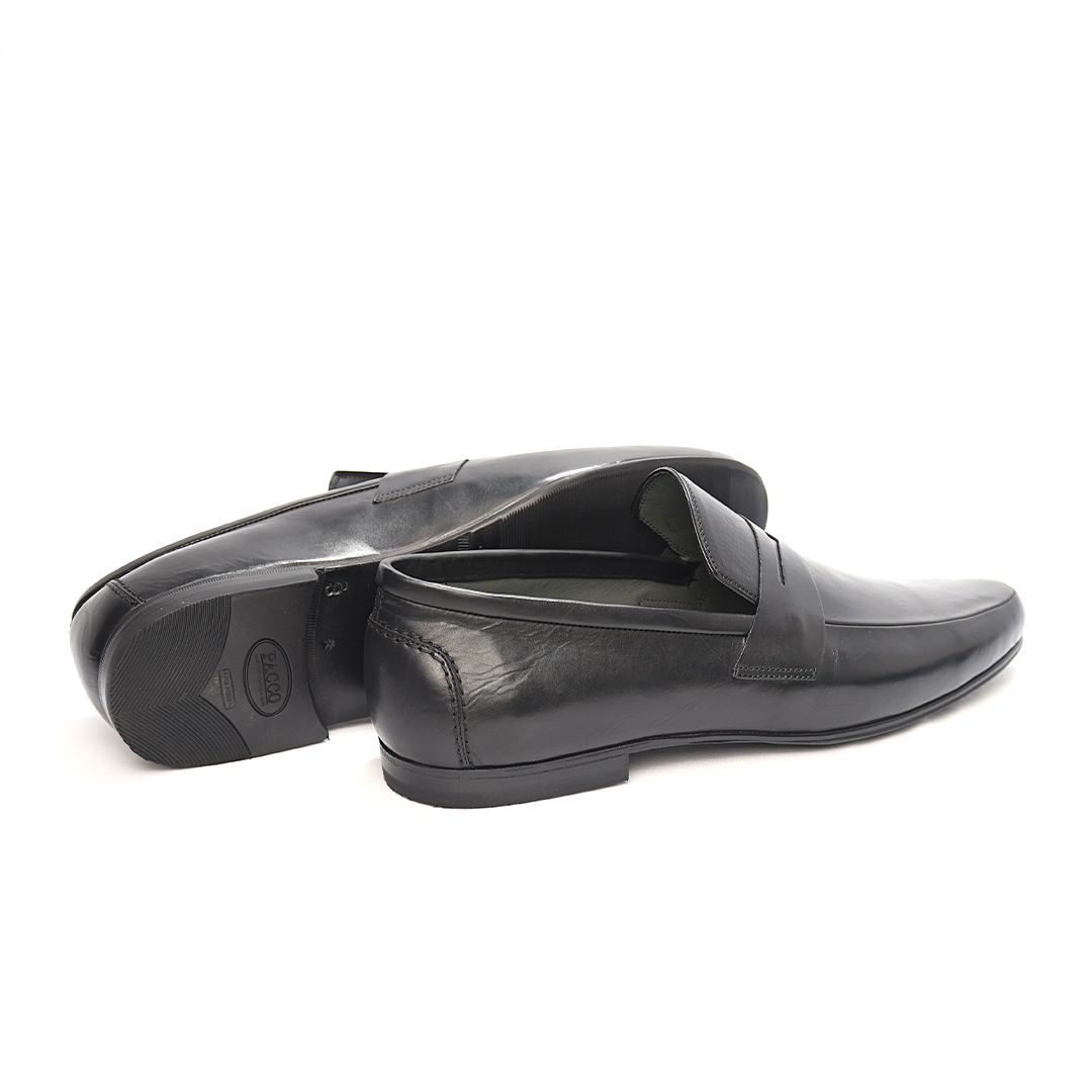 Loafer Valência - cor Preto