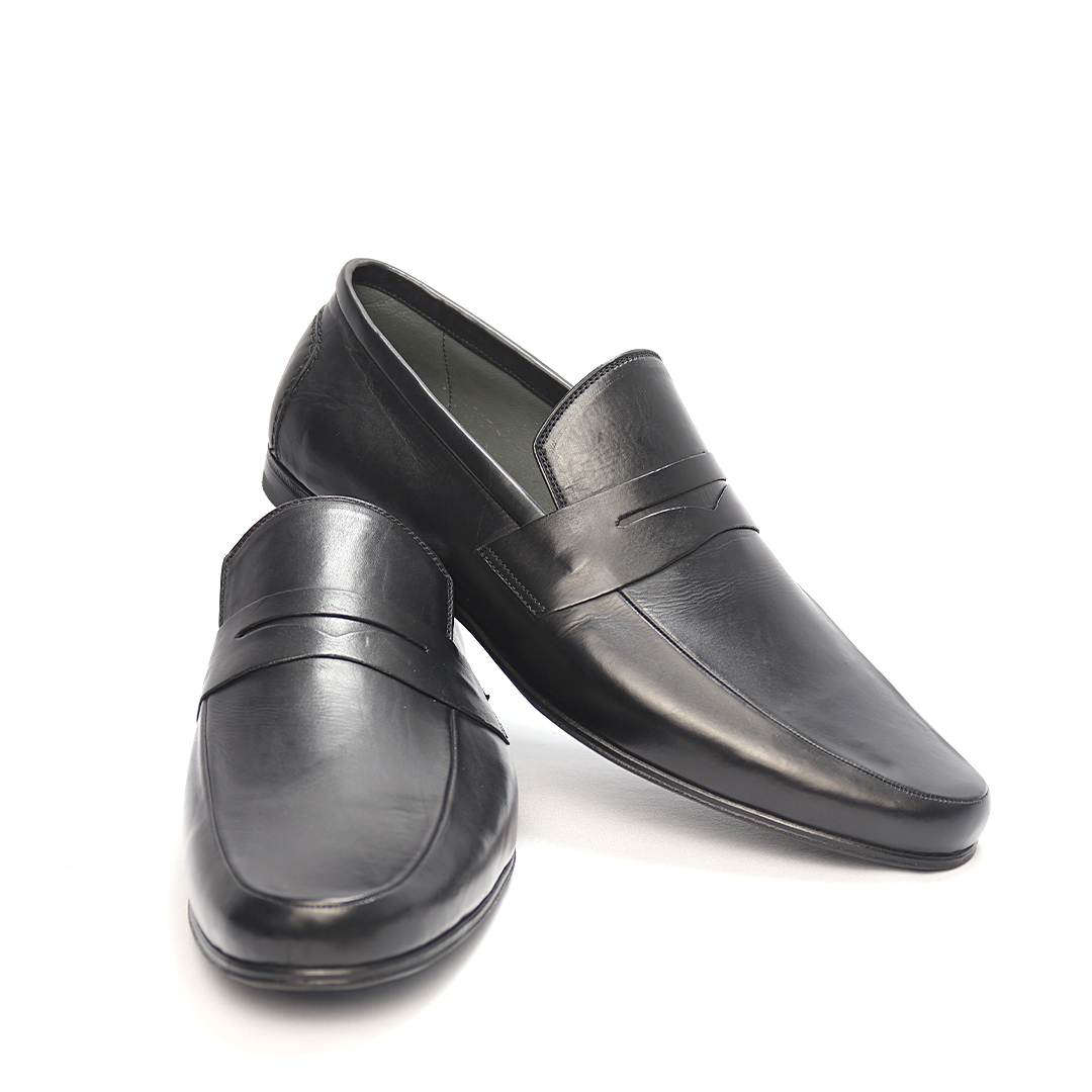 Loafer Valência - cor Preto