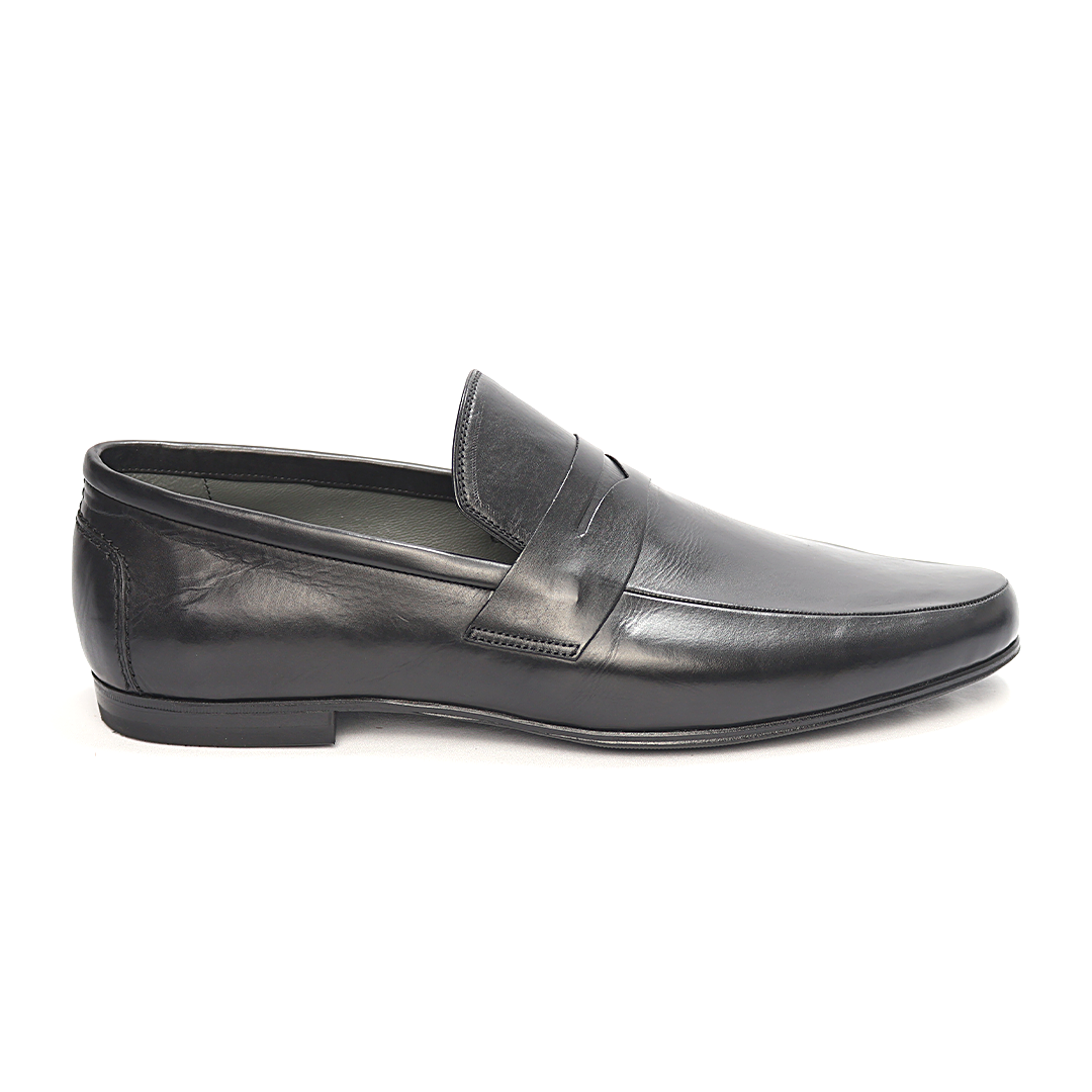 Loafer Valência - cor Preto