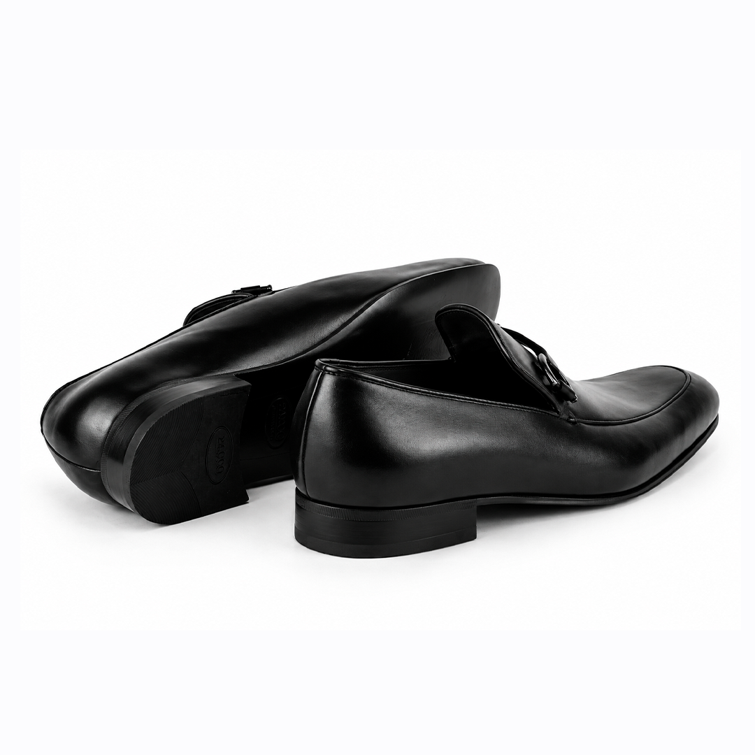 ÚLTIMO PAR TAMANHO 39 – Esporte Fino cor Preto