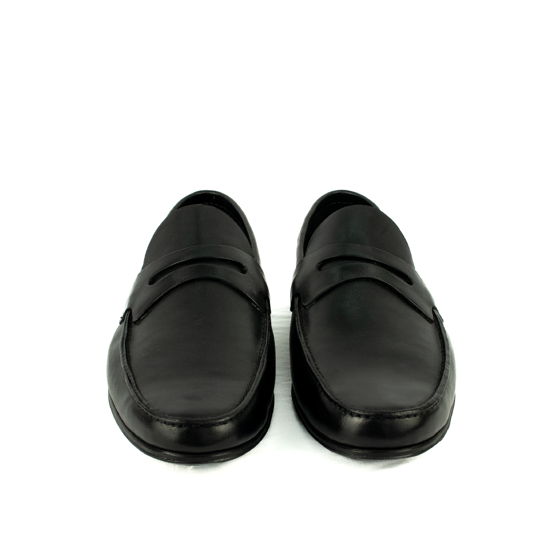 Mocassim Hiper Flexível Milão - cor Preto