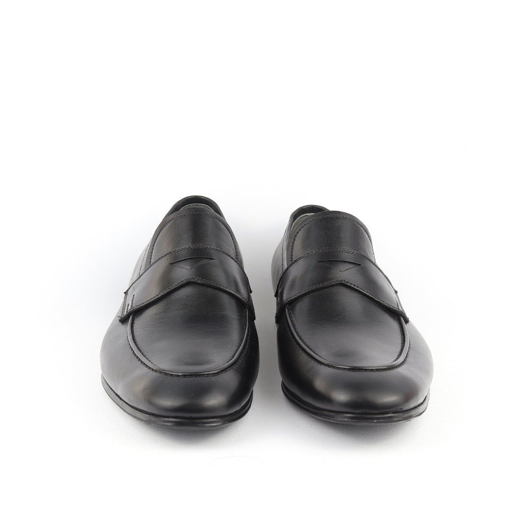 Loafer - Aleksander in Coffee Brown Suede