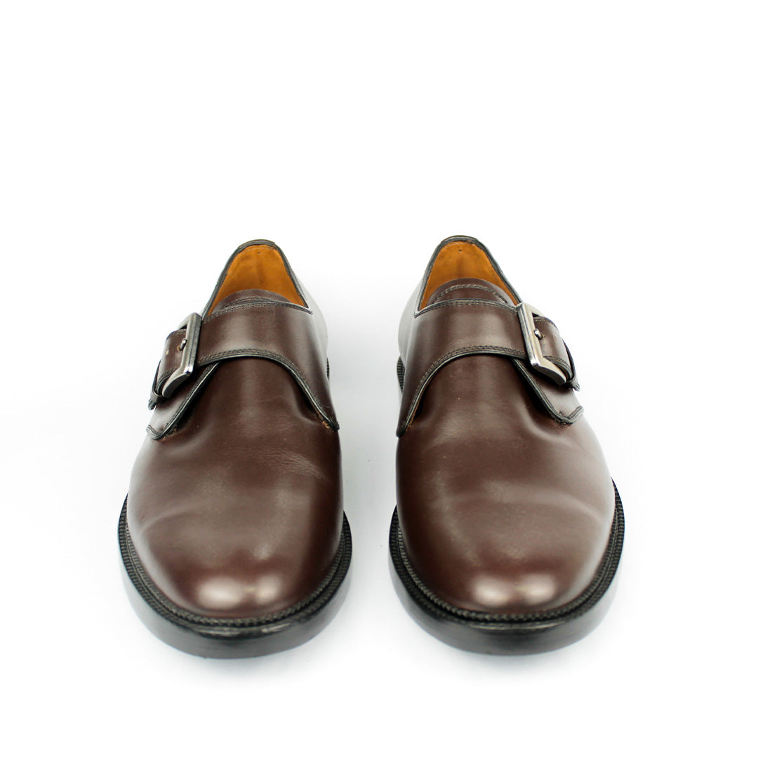 Oxford Tresse - Color Black