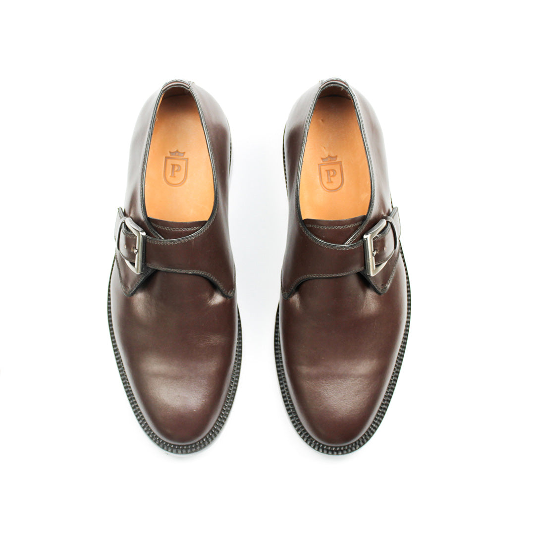 Oxford Tresse - Color Black