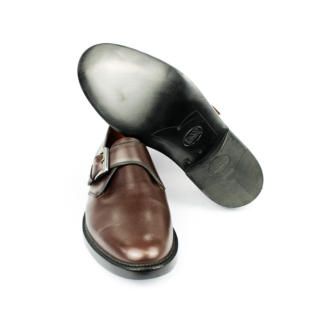 Oxford Tresse - Color Black