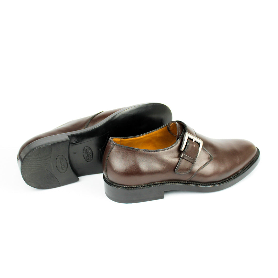 Oxford Tresse - Color Black