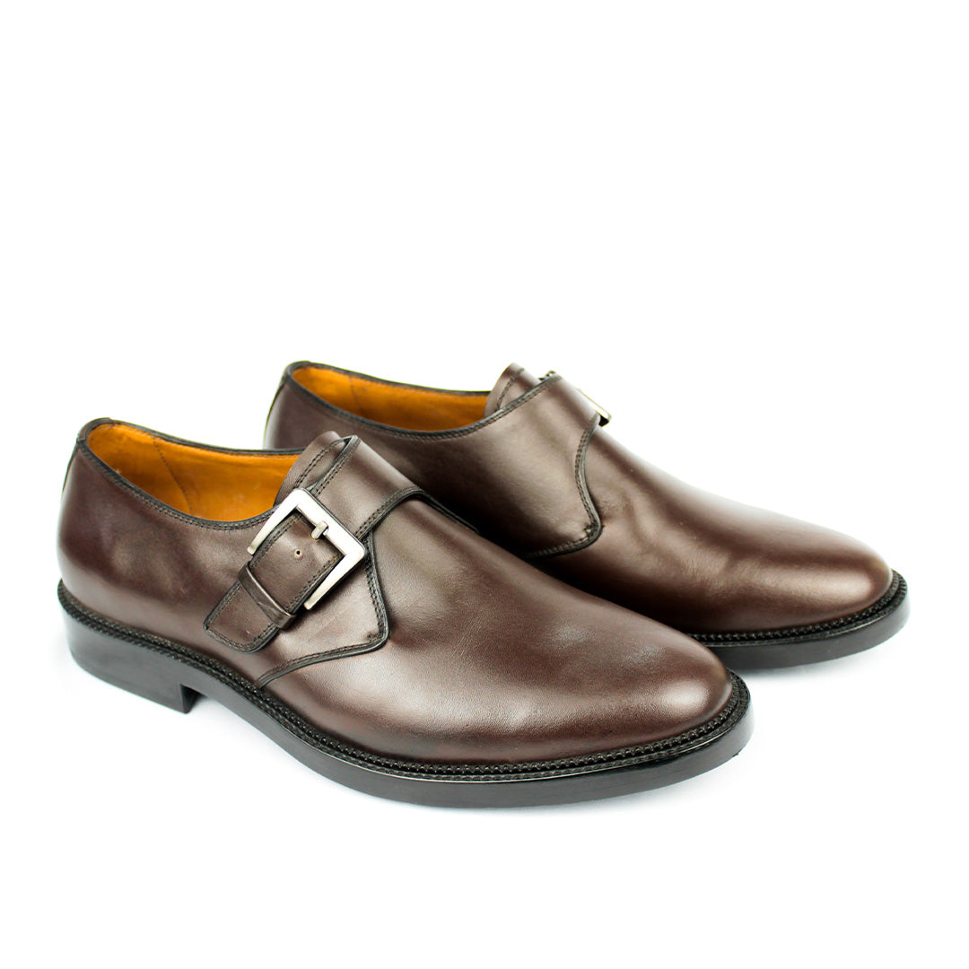 Oxford Tresse - Color Black
