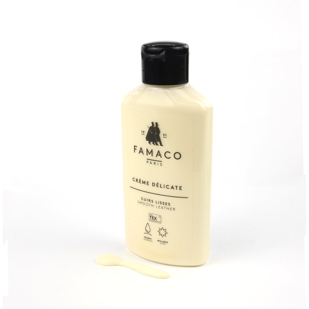 Creme Delicate Hidratante FAMACO