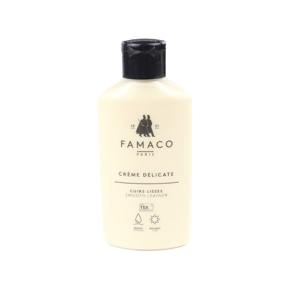 Creme Delicate Hidratante FAMACO