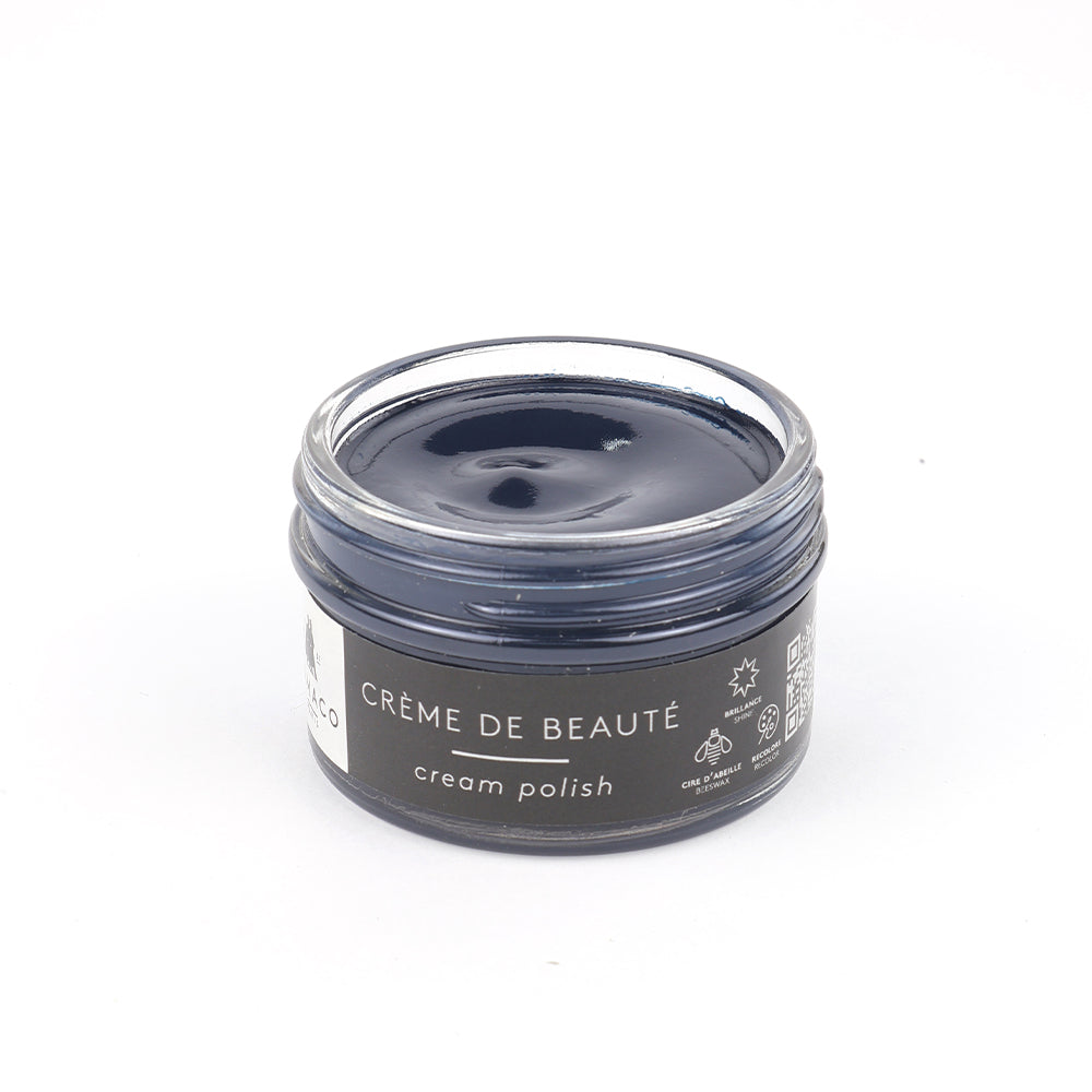 FAMACO French renewing mousse for smooth leather