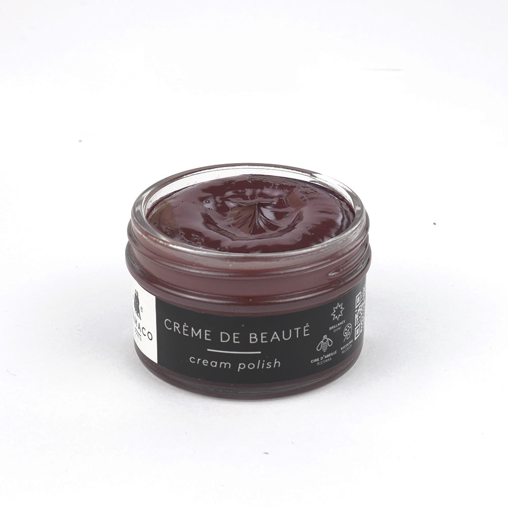 FAMACO French renewing mousse for smooth leather
