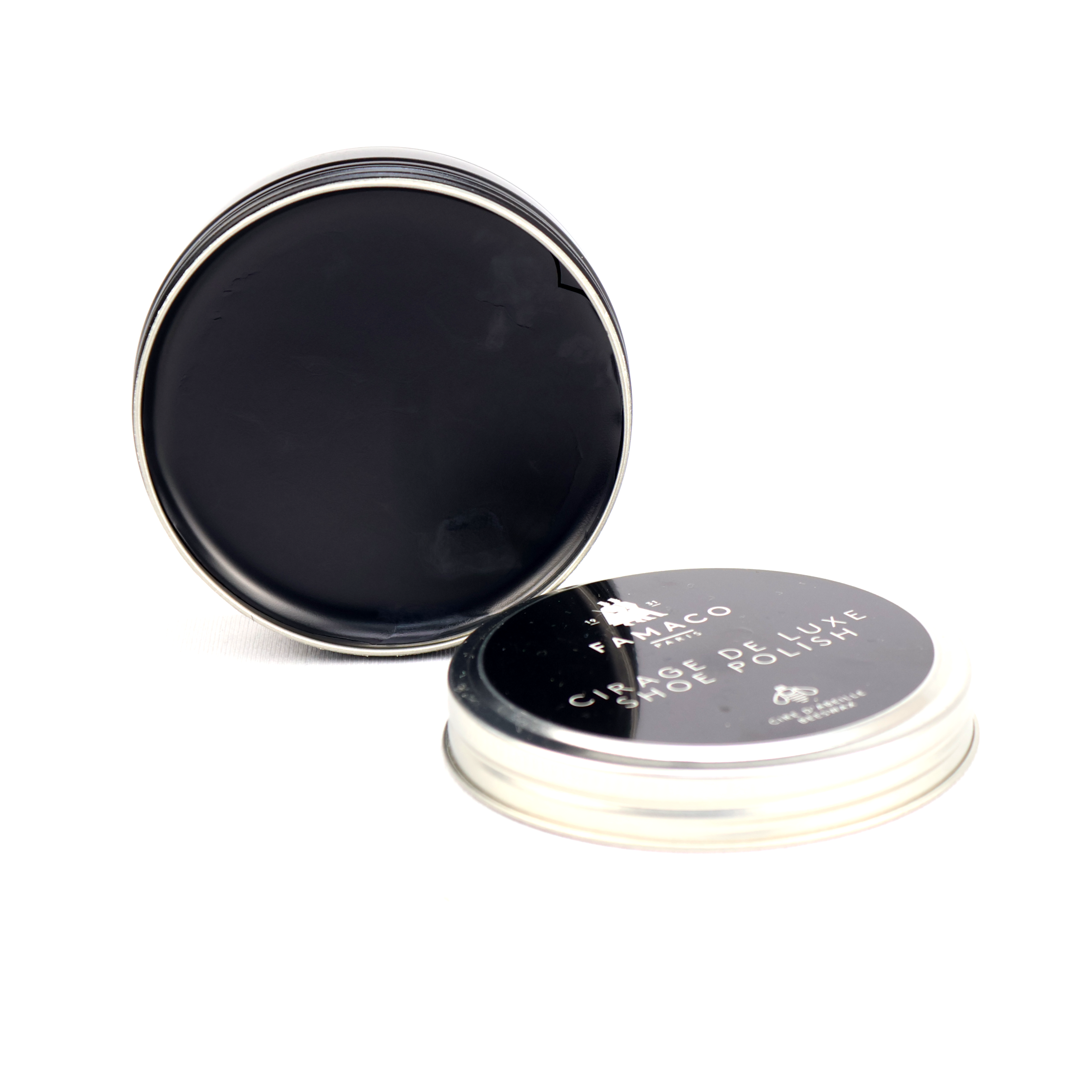 FAMACO French Wax - Black color