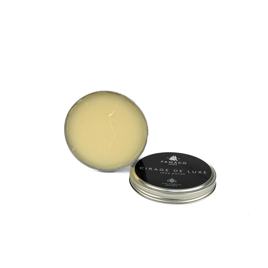 Graxa Francesa Famaco Lata 100 ml Incolor