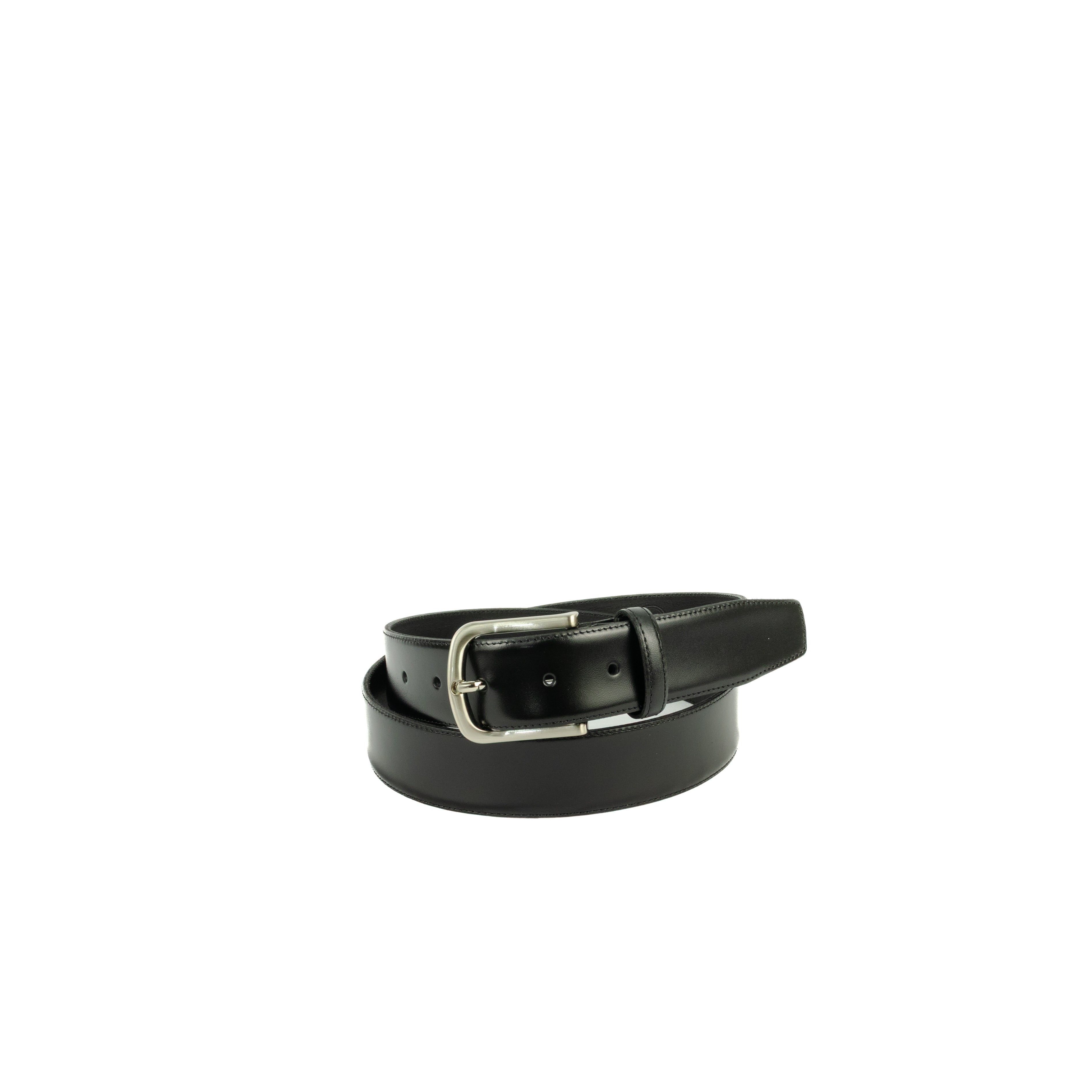 Cinto Social Básico - cor preto