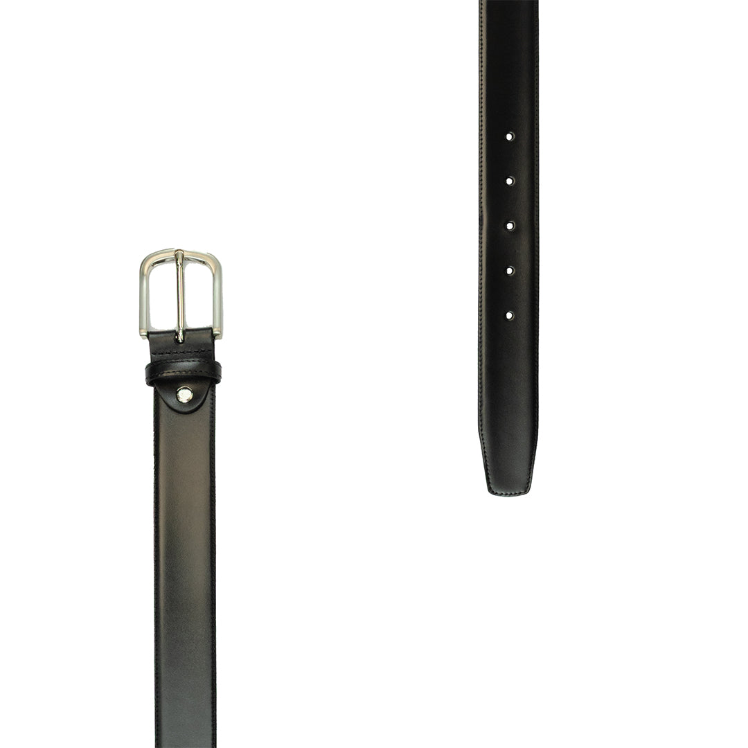 Cinto Social Básico - cor preto