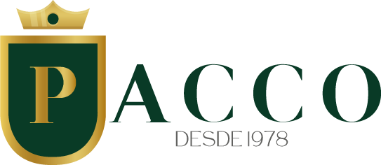 PACCO SAPATOS