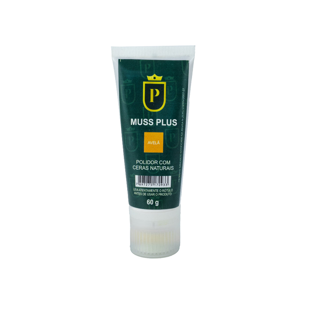 Shoe Polish