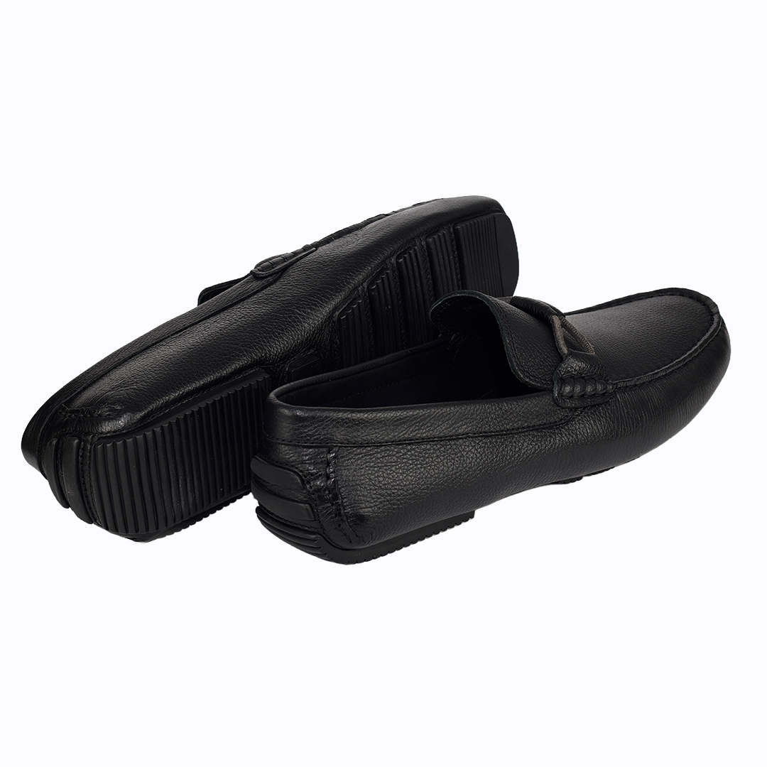Driver Riccione Hiper Flexível - Floater cor Preto