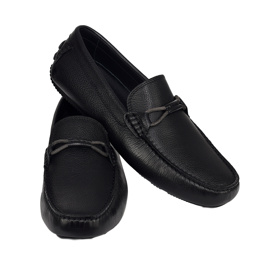 Driver Riccione Hiper Flexível - Floater cor Preto