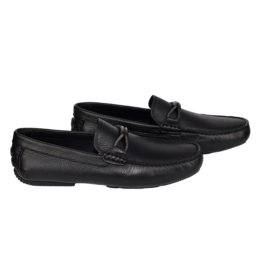 Driver Riccione Hiper Flexível - Floater cor Preto