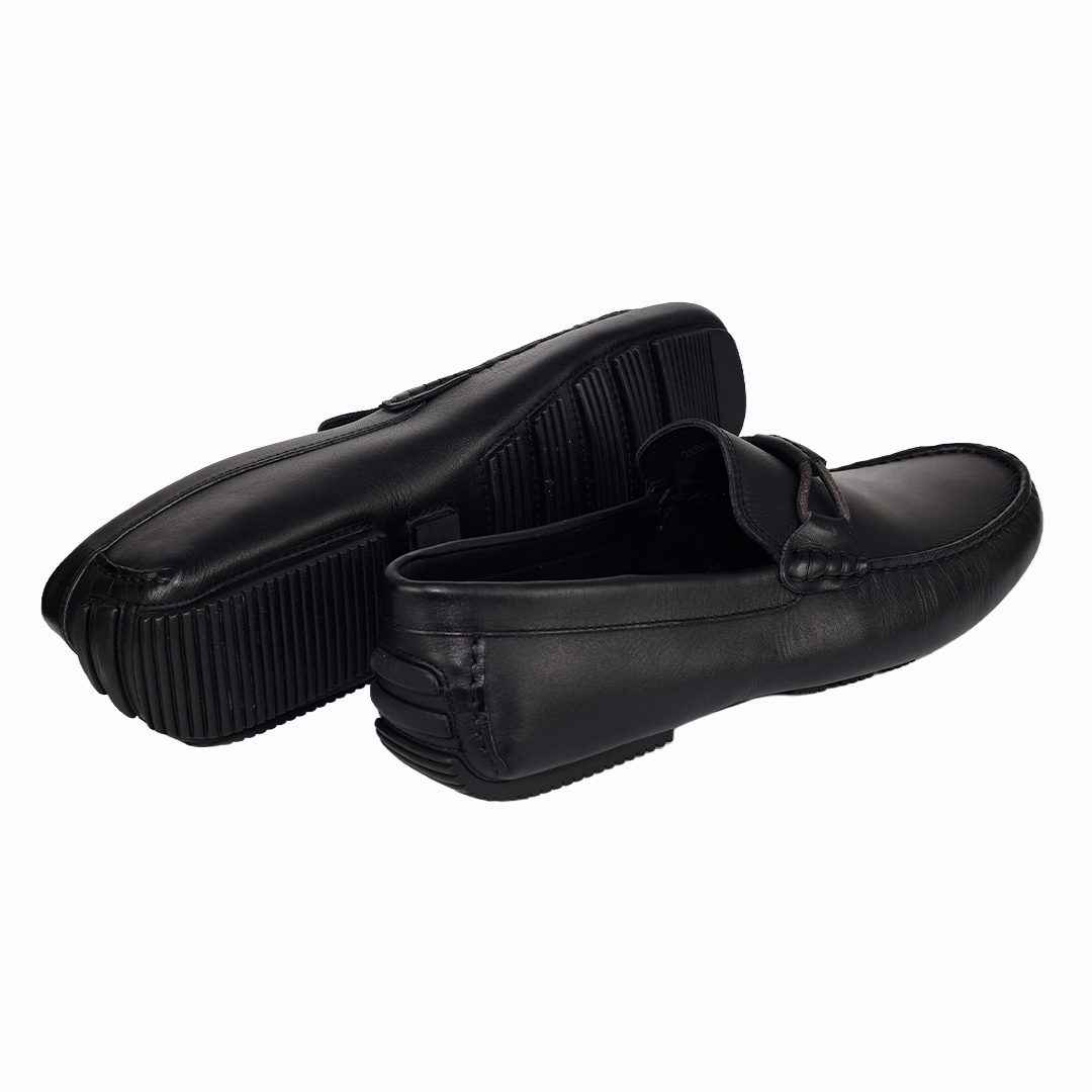 Driver Riccione Hiper Flexível - cor Preto