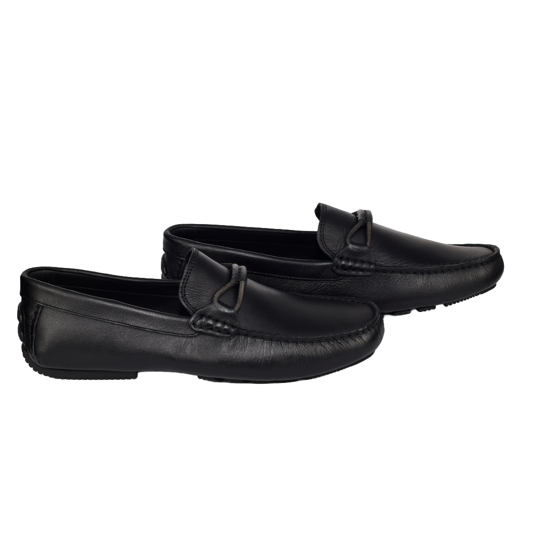 Driver Riccione Hiper Flexível - cor Preto