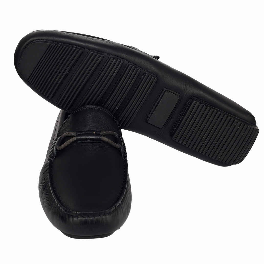 Driver Riccione Hiper Flexível - cor Preto