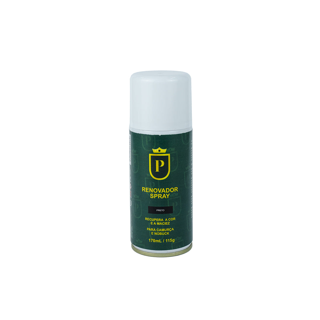 Spray Refresher for Suede and Nubuck