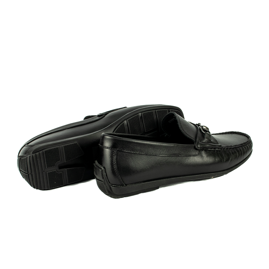 Driver Esportivo Horsebit - cor preto