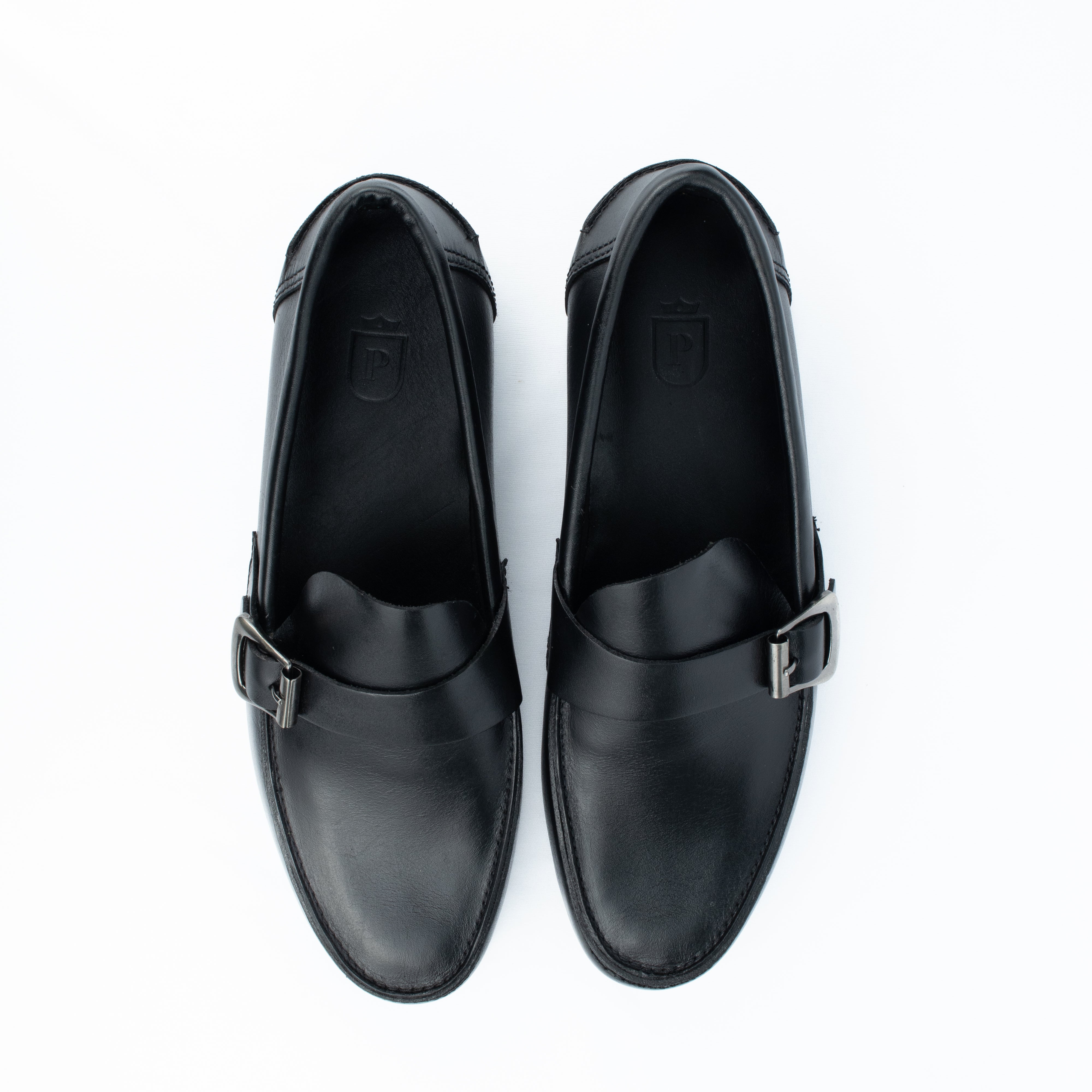 Mocassim Argentino - Juan cor Preto