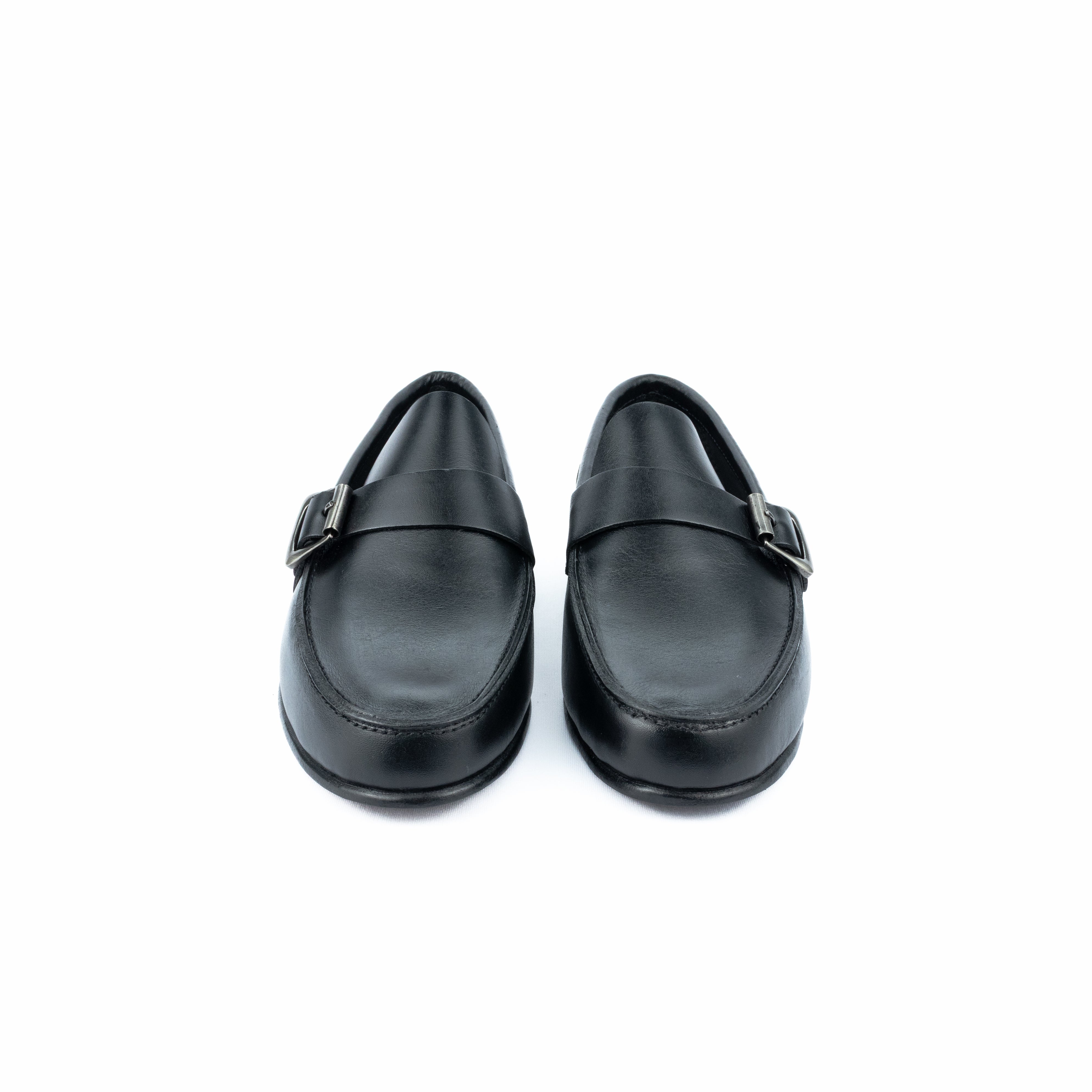 Mocassim Argentino - Juan cor Preto