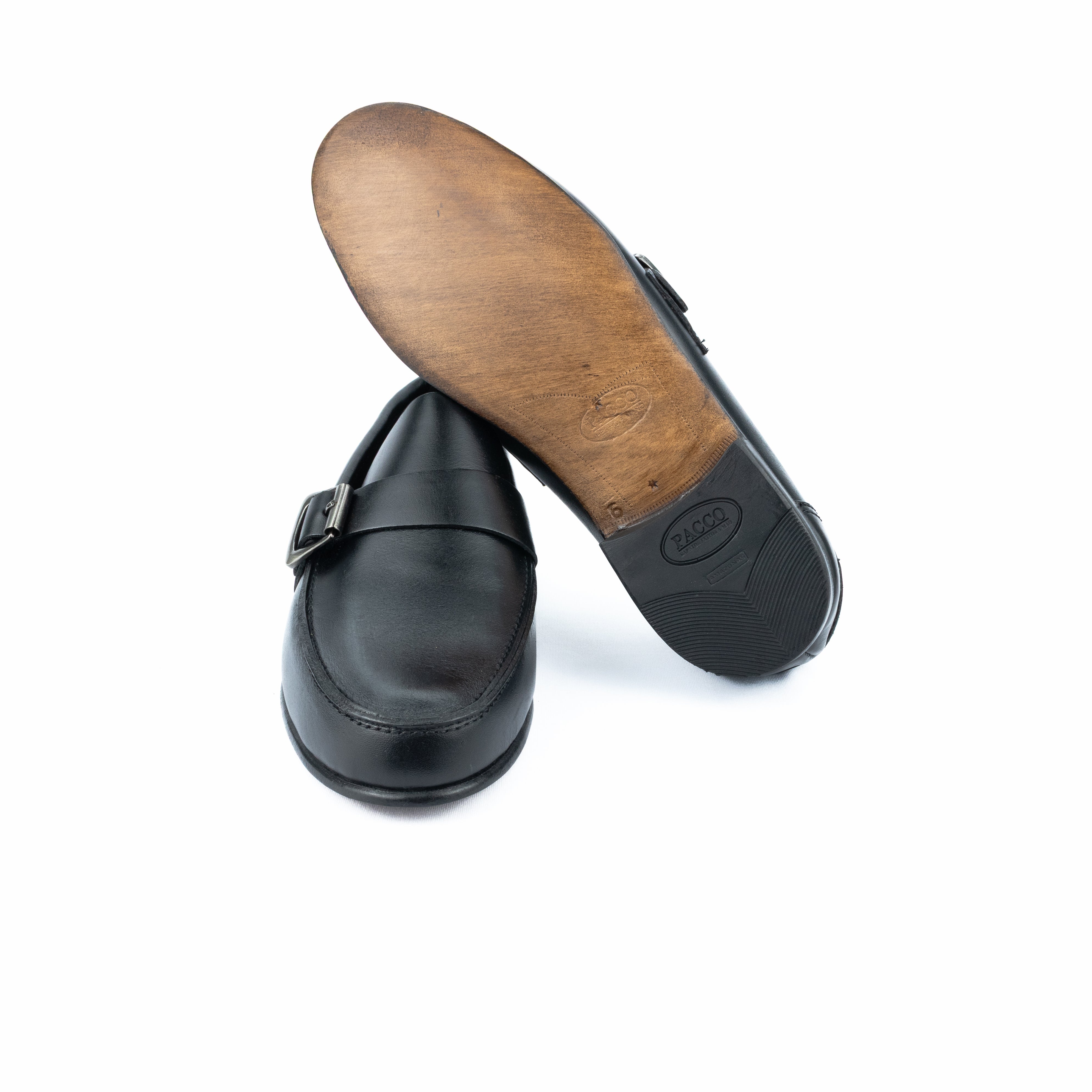 Mocassim Argentino - Juan cor Preto