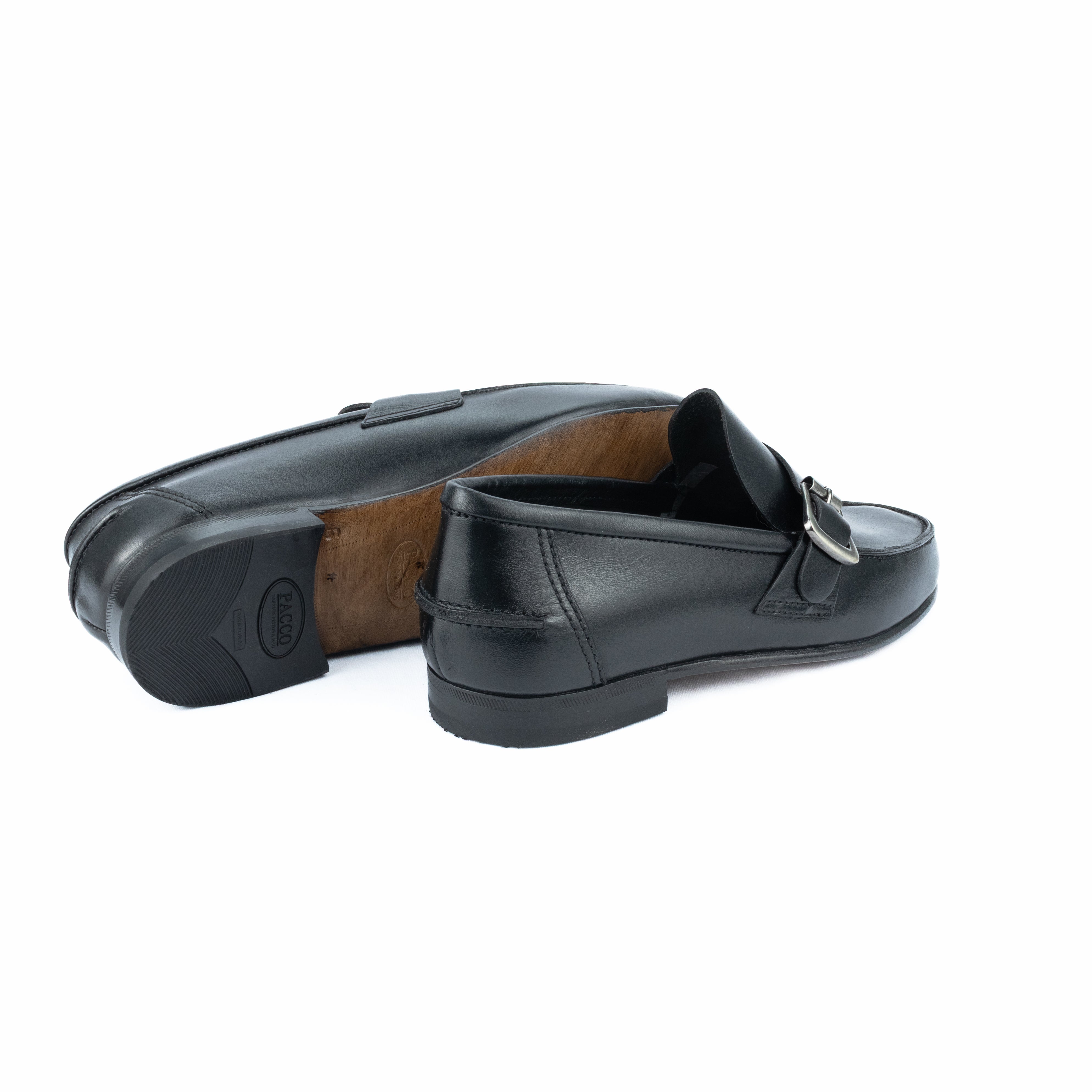 Mocassim Argentino - Juan cor Preto