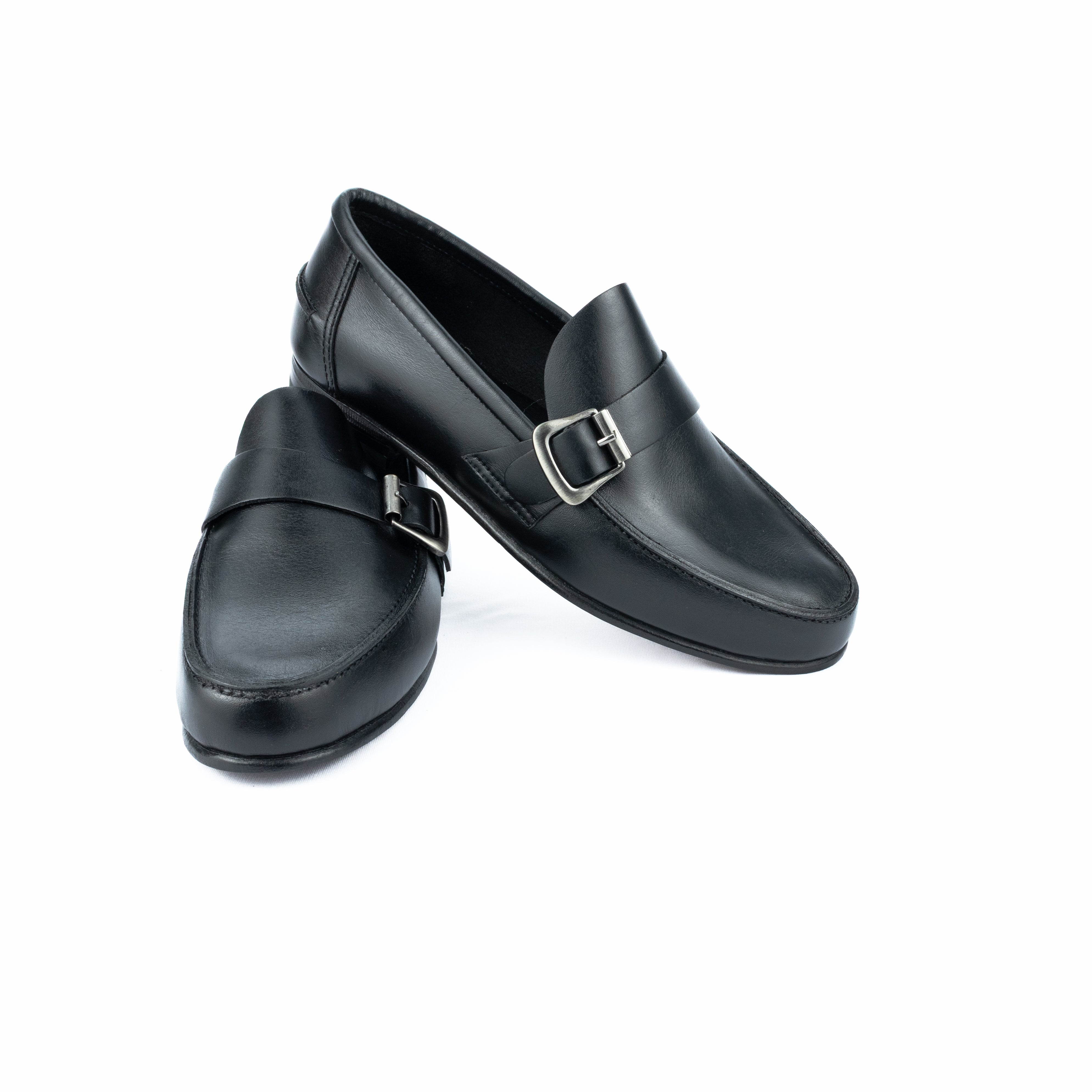 Mocassim Argentino - Juan cor Preto