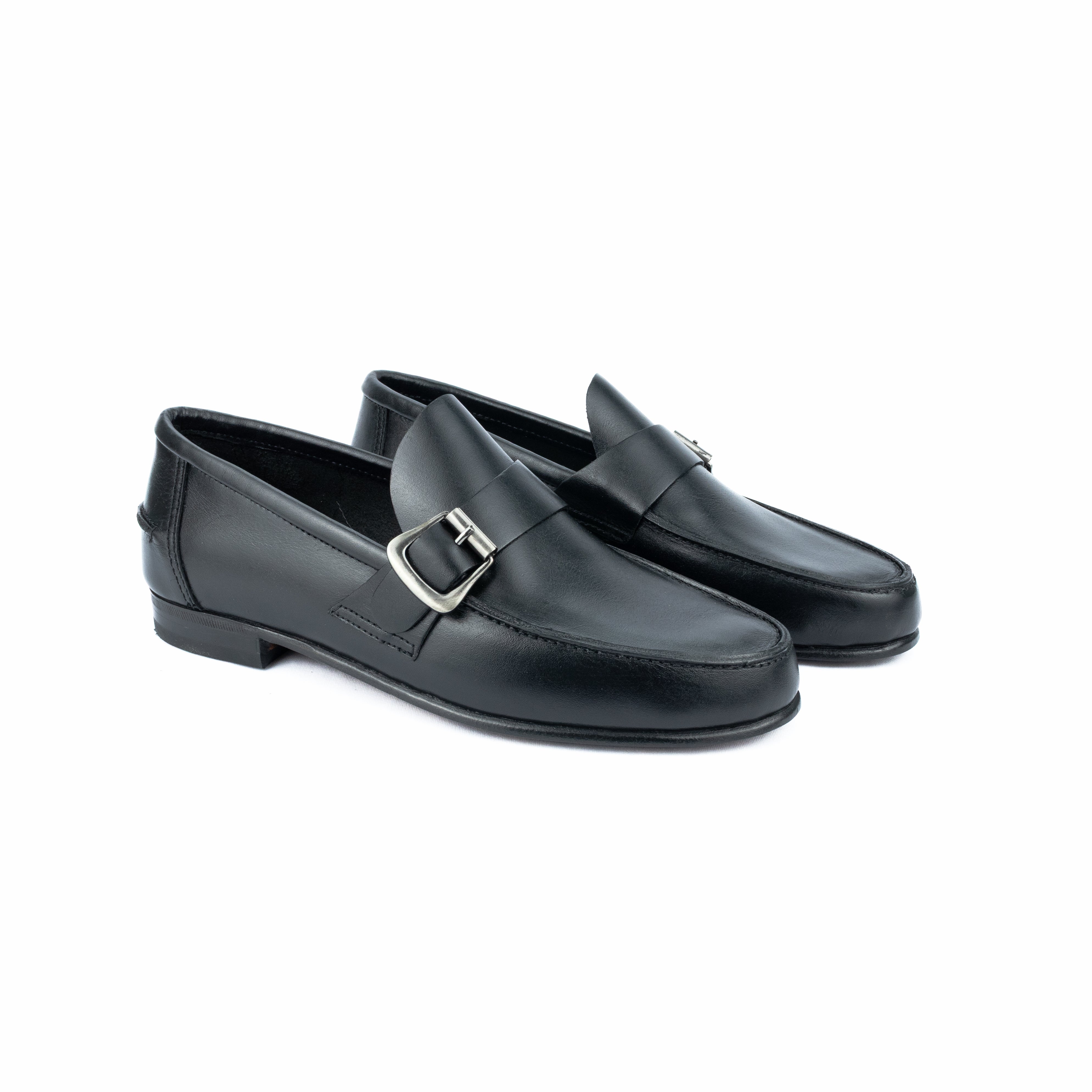 Mocassim Argentino - Juan cor Preto