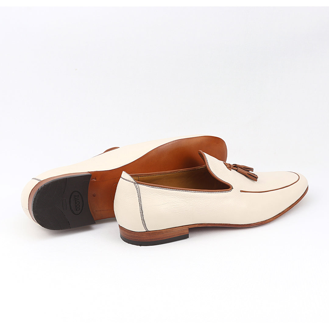 Tassel Loafer Carmine 2 cores