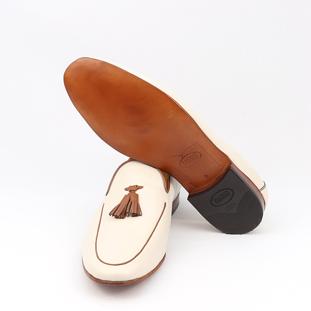 Tassel Loafer Carmine 2 cores