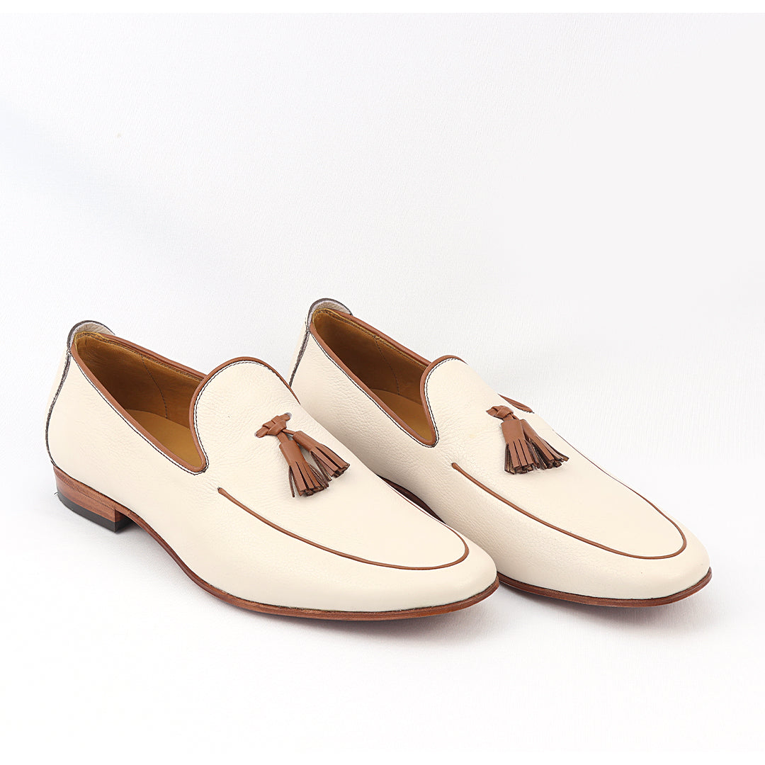Tassel Loafer Carmine 2 cores