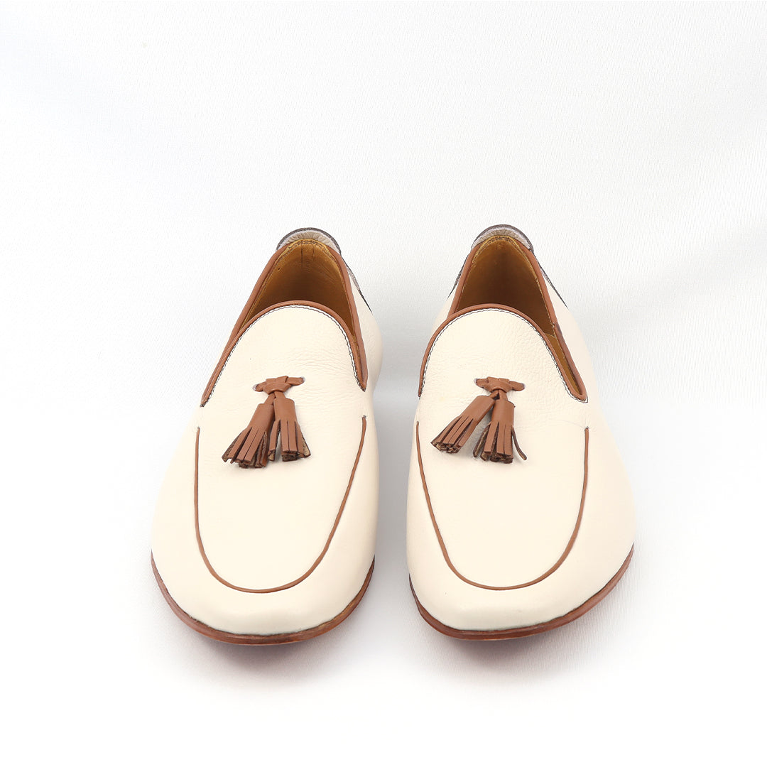 Tassel Loafer Carmine 2 cores