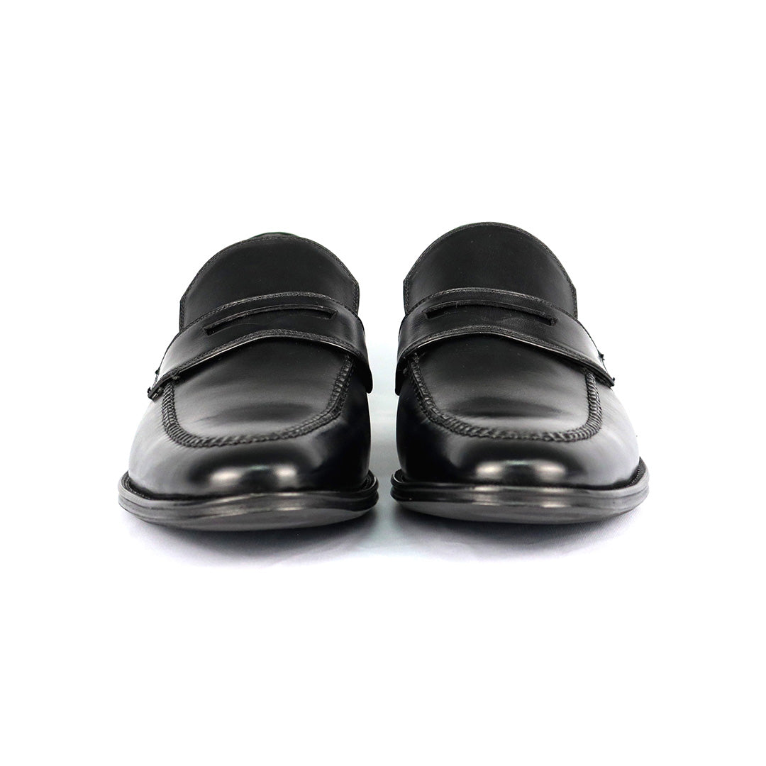 Giovanni Social Loafer - made in German Chrome