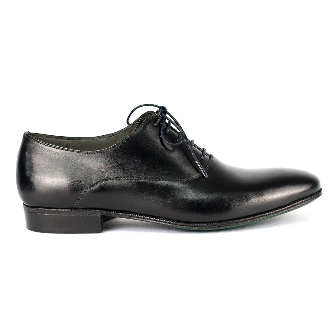 Oxford Andreas em Cromo Alemão cor preto