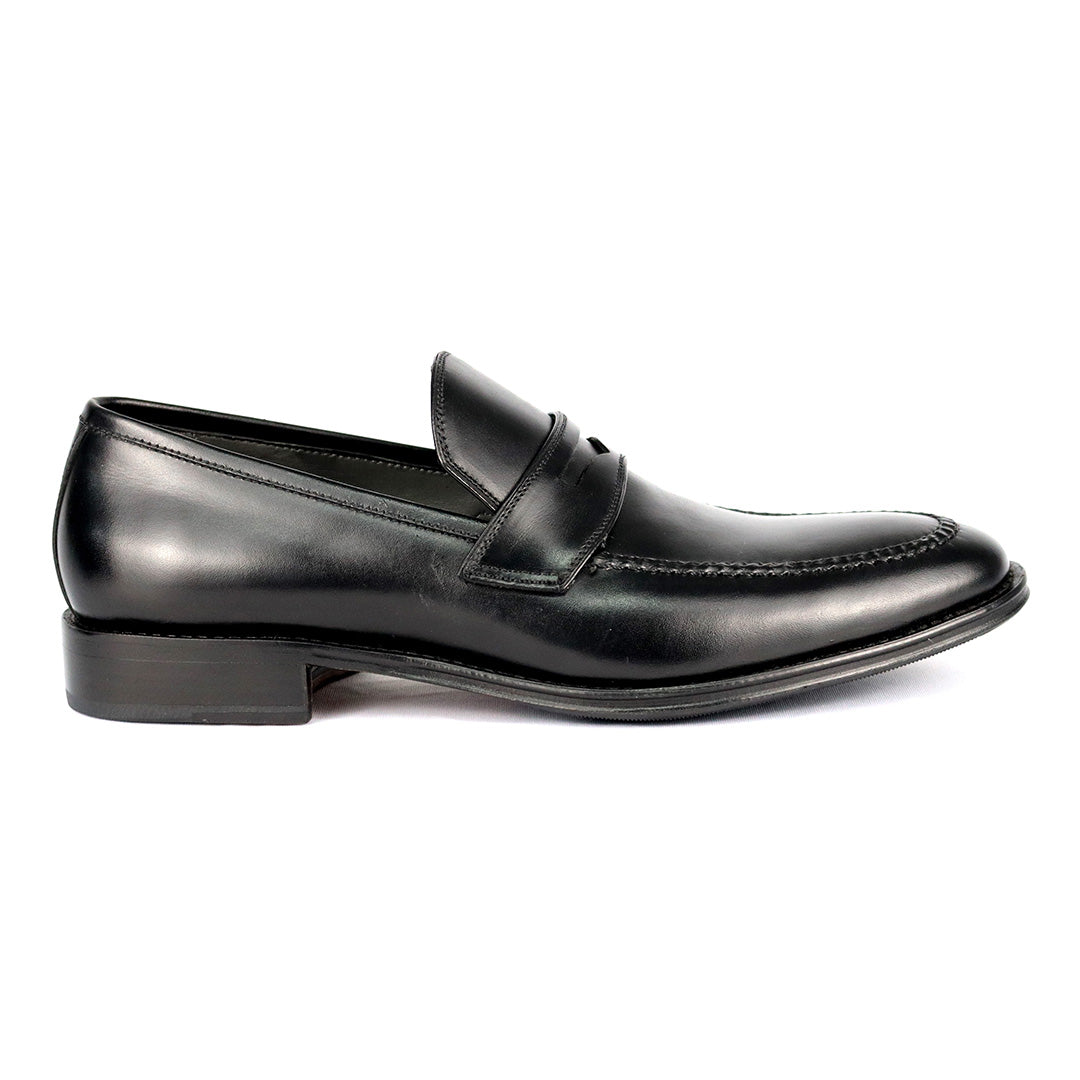 Giovanni Social Loafer - made in German Chrome