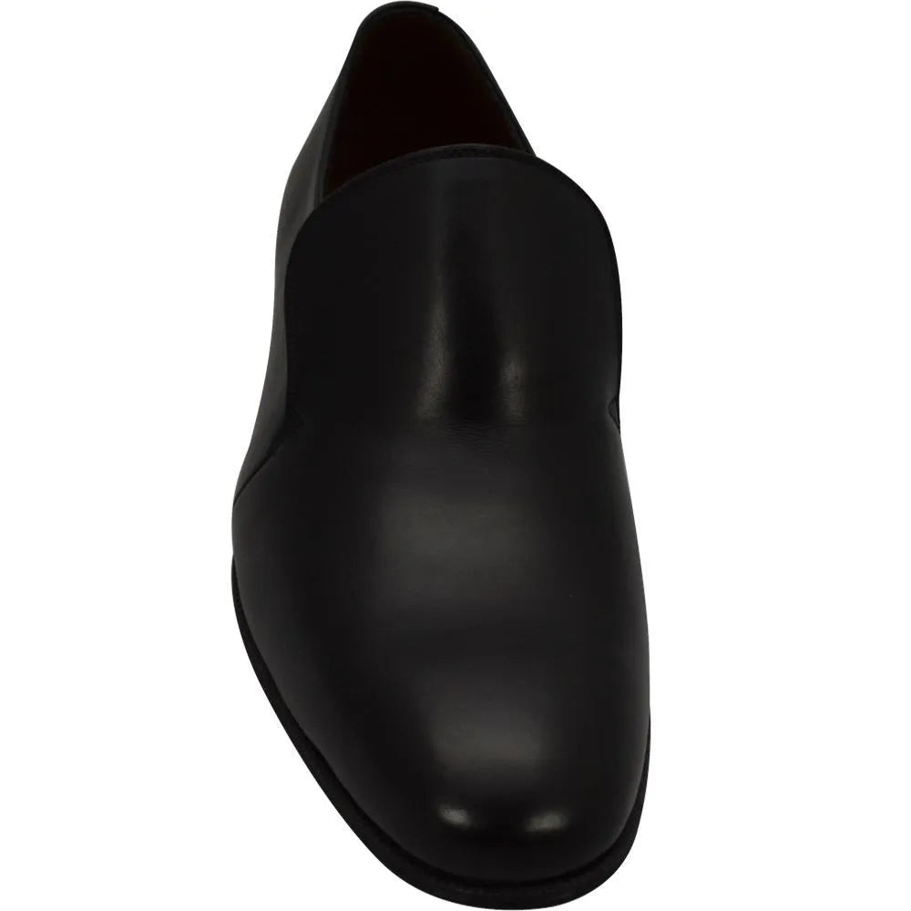 Oxford Tresse - Color Black