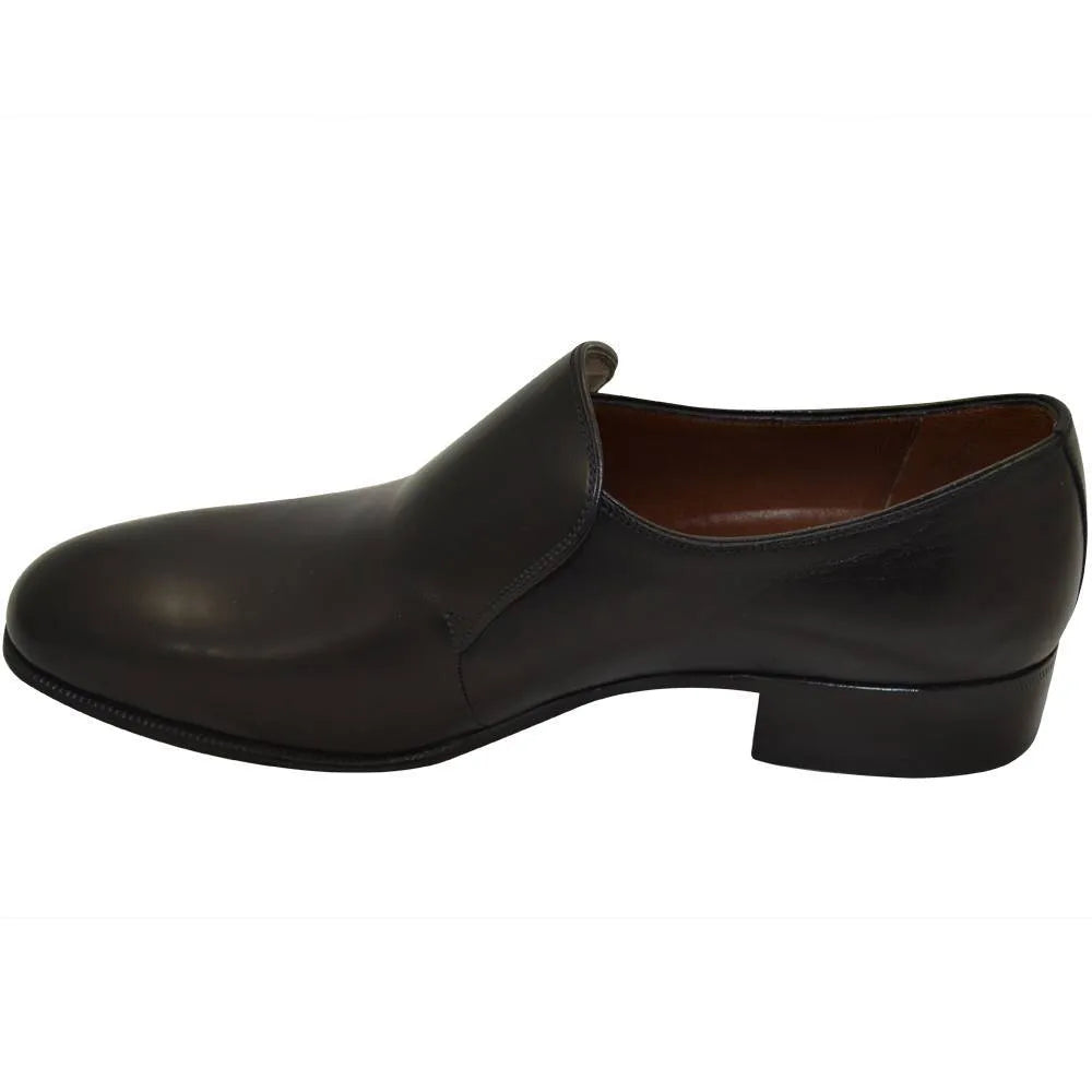 Oxford Tresse - Color Black