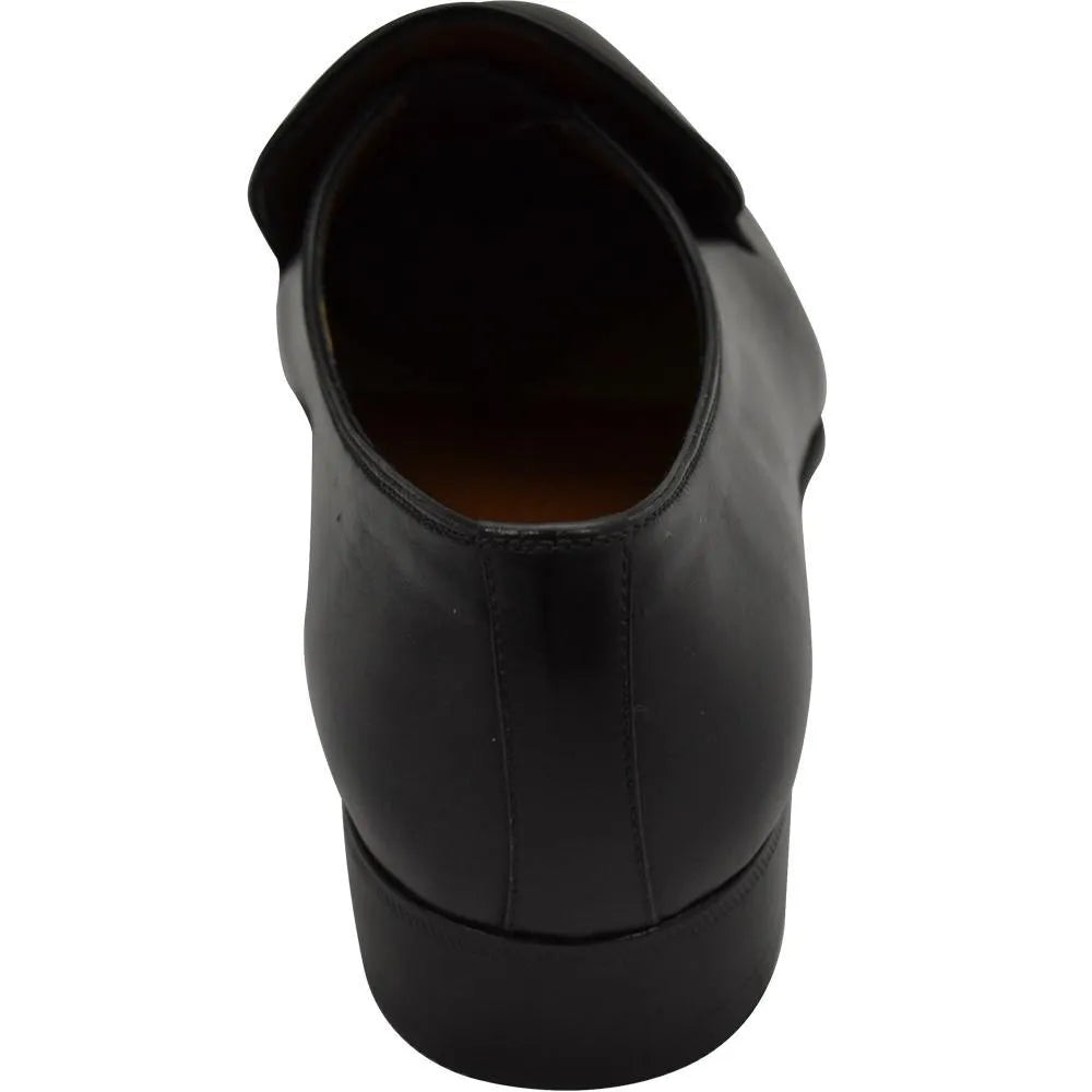 Oxford Tresse - Color Black